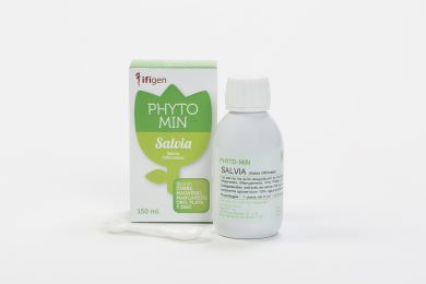 Phyto-Min Salvia 150 ml