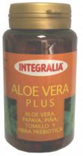 Aloe Vera Plus 100 Capsules