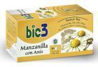 Chamomile with Aniseed 1,4 g 25 Bags