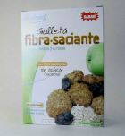 Fiber Cookies Saciante