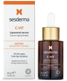 C VIT Liposomal Serum 30ml