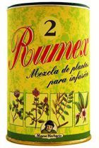 Rumex 2 Digest Bottle