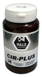 Cir Plus 60 Capsules