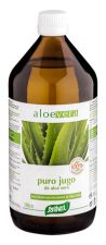 Pure Aloe Vera Juice 1l