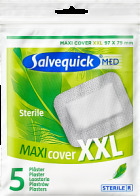 Cover Xxl Maxi 5Uds