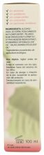 Rosa Damascena Organic Deodorant 100 ml