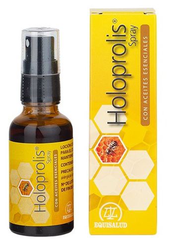 Holoprol Spray 31ml