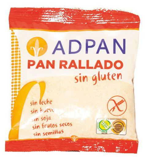 Breadcrumbs 200 Grs. Adpan