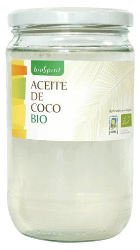 Extra Virgin Coconut Oil 550 gr