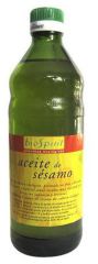 Sesame Oil Bio 500 ml