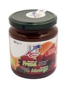 Strawberry compote Bio 320gr. Finestra