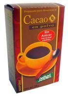 Cocoa Powder S / A Natura Santiveri