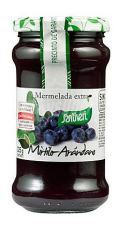 Bilberry Marmalade S / A Santiveri