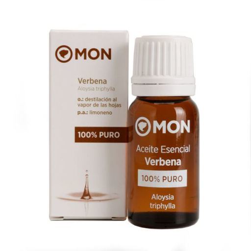 Verbena Essential Oil 12 ml