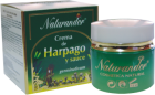 Harpago cream sauce + Naturandor