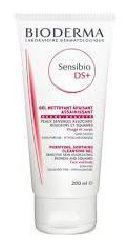 Sensibio Ds Gel Moussant 200 ml