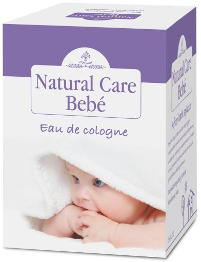 Natural Care Baby Cologne 100 ml