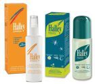 Pack Halley Repellent 150 ml + 40 ml Picbalsam