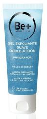 Be + Revitalizing Double Action 75 ml