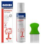 Parasit Goibi Foam 125ml + Liendrera