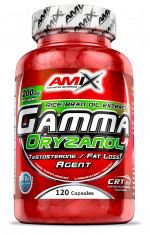 Gamma Oryzanol 200mg 120 Capsules