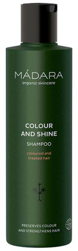 Color and Shine Shampoo 250 ml