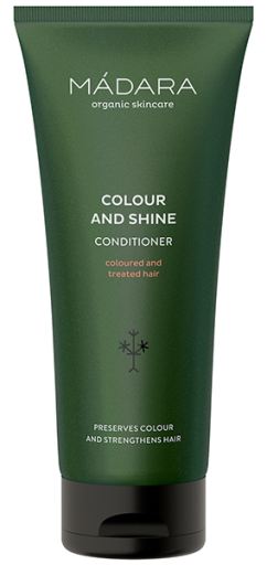 Color and Shine Conditioner 200 ml