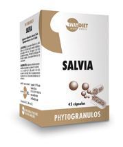 Salvia Phytogranules 45 Capsules