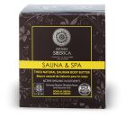 Sauna &amp; Spa Dauric Body Oil 370 ml