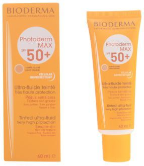 Photoderm Max Spf50+ Ultra-Fluid 40ml