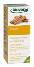 Canela Esencia Bio 5 ml