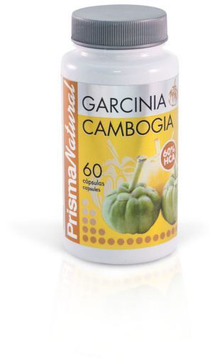 Prisma Garcinia Cambogia 60 Capsules 800 mg