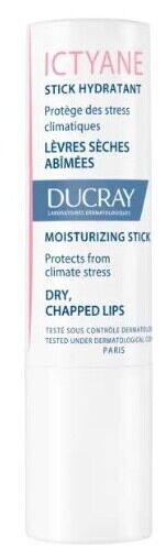 Ictyane Moisturizing stick for lips 3 gr