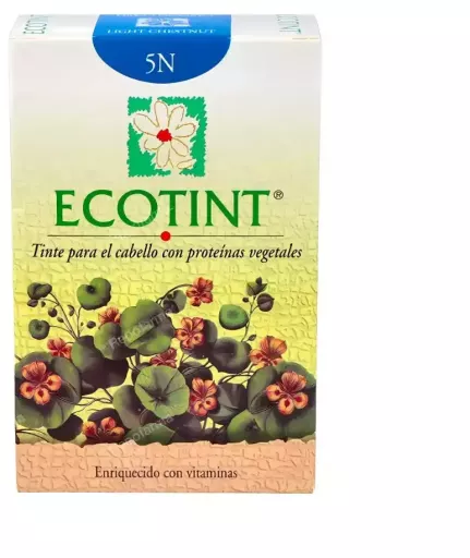 Ecotint Light Brown-5N