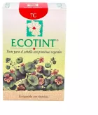 Ecotint Ash Blonde-7C