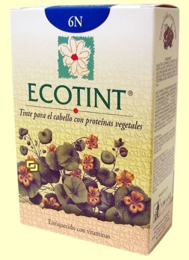 Ecotint-6N Dark Blonde