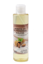 Sweet Almond Oil 200 ml