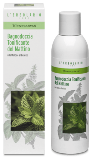 Bio ecocosmeticos Toning Bath Gel 200 ml