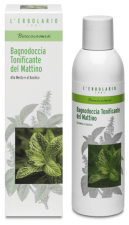 Bio ecocosmeticos Toning Bath Gel 200 ml