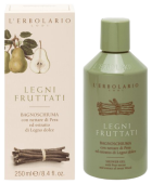 Legni Fruttati Shower Gel 250 ml