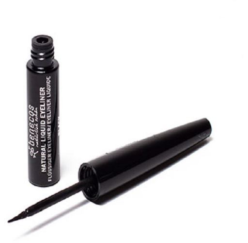 Eyeliner - Black Liquid Eye Pencil