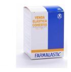 Cohesive Elastic Bandage Bl Farmalastic 7.5 X 4.5