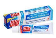 Super Toothpaste Adhesive 40g.