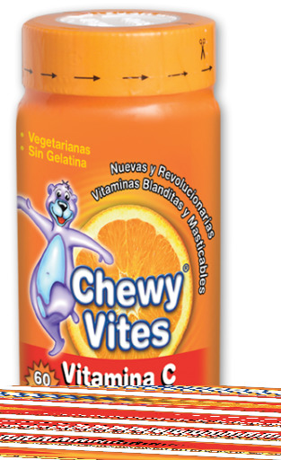 Vitamin C Bote 60U