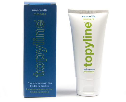 Topyline Facial Mask