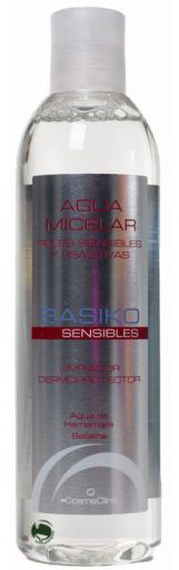 Micellar Water Basiko 300Ml