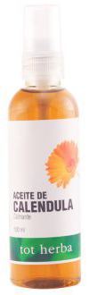 Calendula Body Oil 100 ml