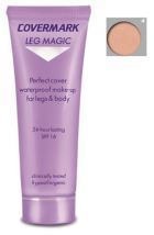 Covermark Leg Magic N-4 50Ml Makeup