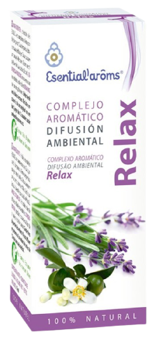 Relaxing Supplement 15Ml