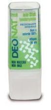 Deodorant Fresh Mini Stick 40 g